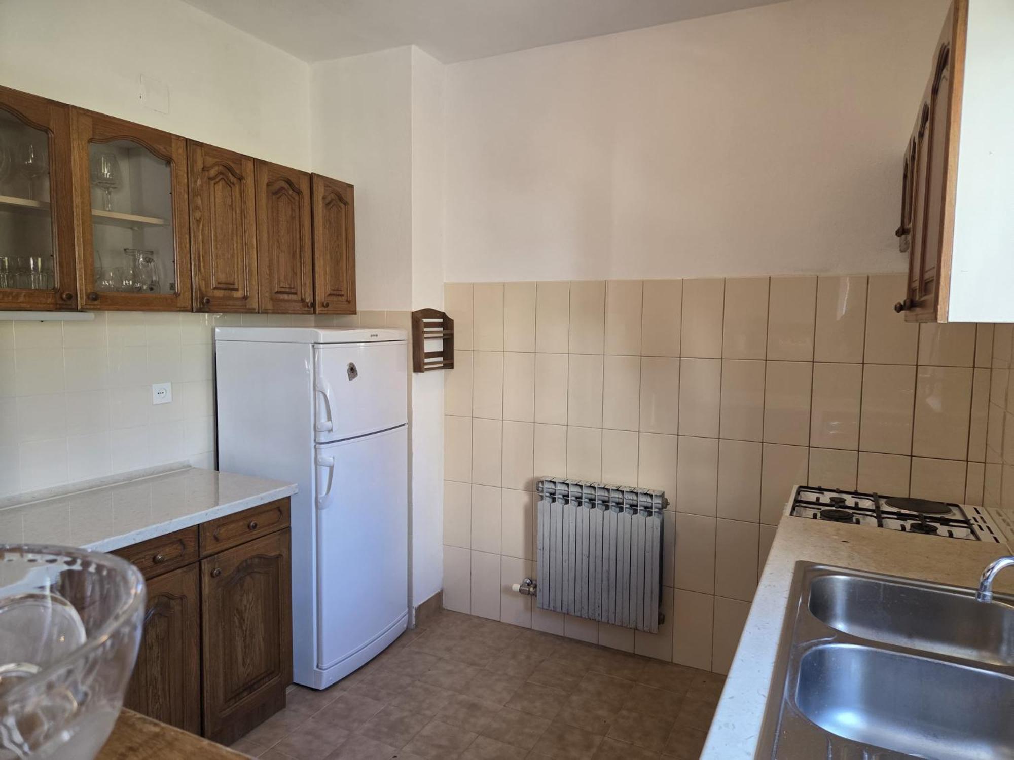 Apartments Jelena Supetar - Four Apartments - A Small House With A Private Yard - Two-Room Apartment With A Sea View - Studio Apartment - Two-Room Apartment With Garden View- Free Parking ภายนอก รูปภาพ